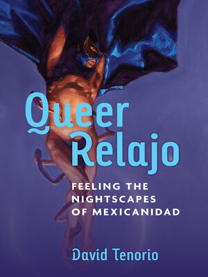 cover image of Queer Relajo